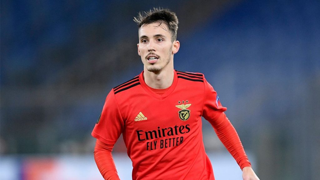 El posible regreso de Grimaldo a España