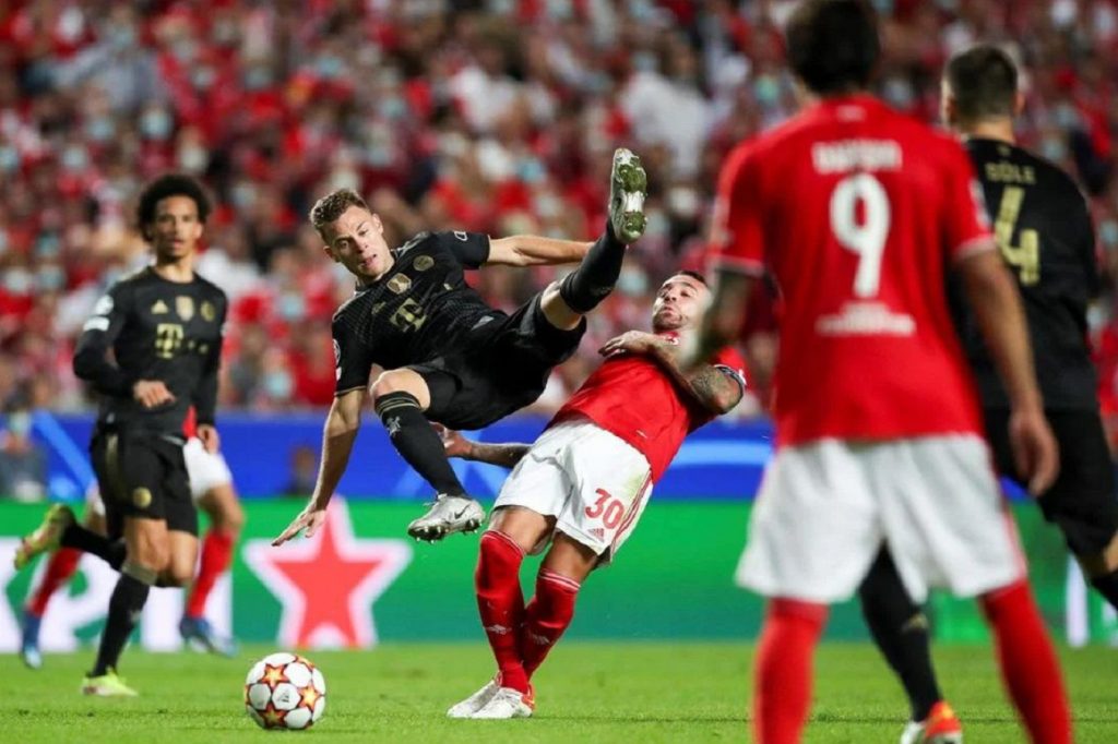 Habrá sanaciones de por medio