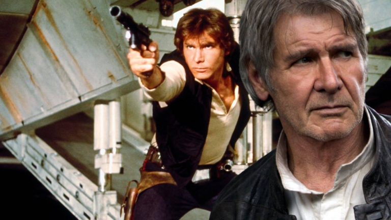 Star Wars: Este es el padre de Han Solo