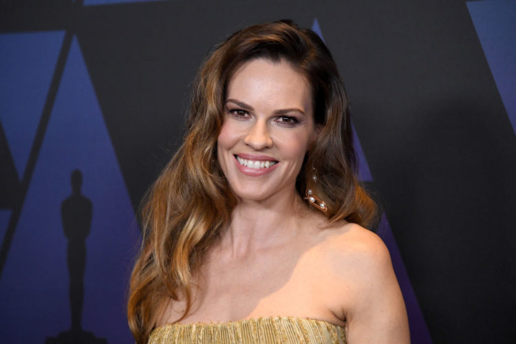 Famosos de Hollywood con raíces españolas