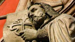 San Raimundo de Fitero