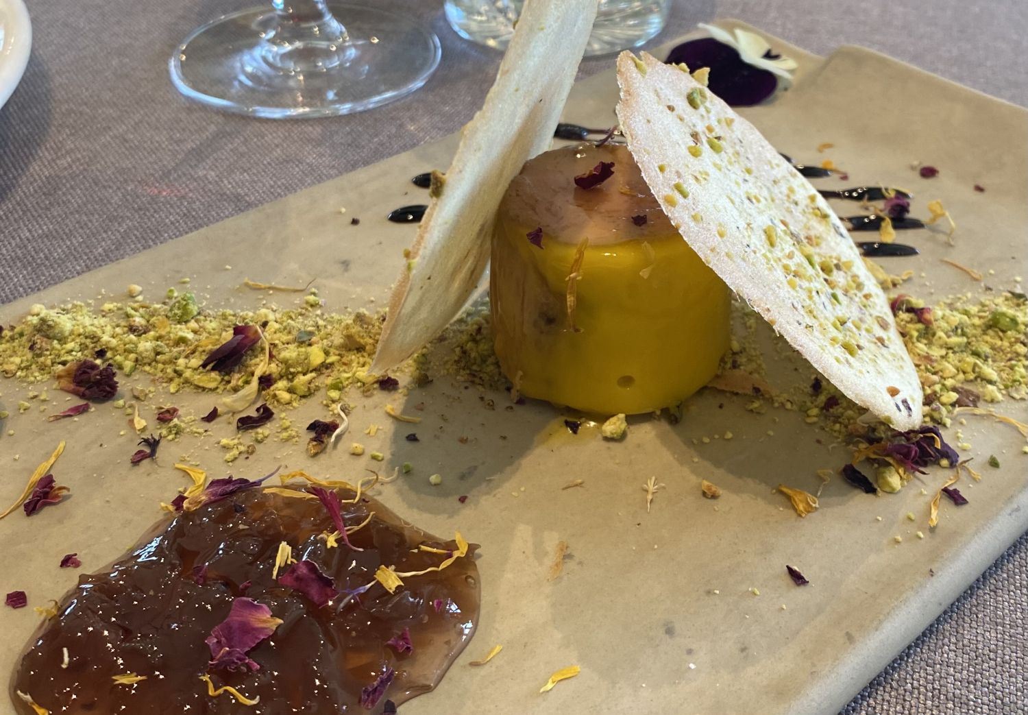 Los 7 restaurantes que volverán locos a los amantes del foie 6 Madrid