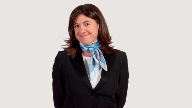 Irene Lanzaco, nueva directora general de la Asociación de Medios de Información