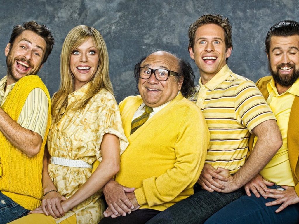 Its Always Sunny In Philadelphia 7