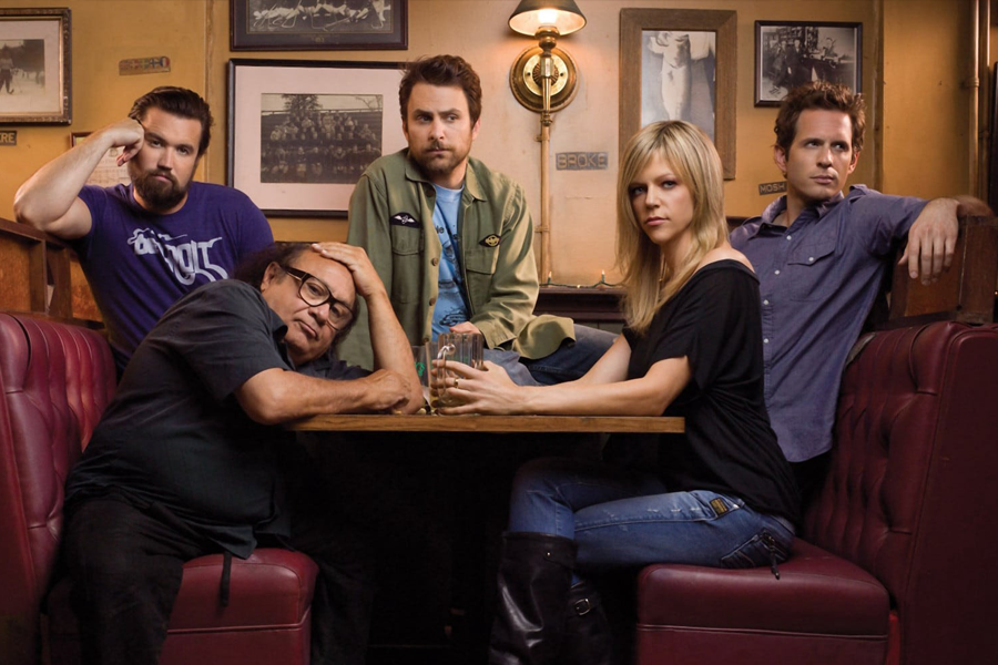 Its Always Sunny In Philadelphia 8