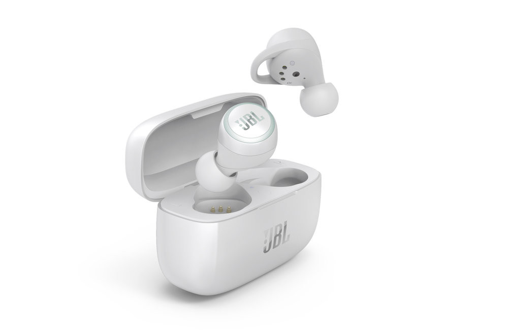 Auriculares true wireless