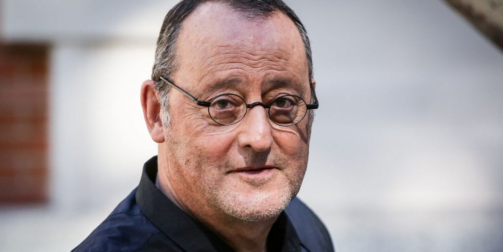 Jean Reno