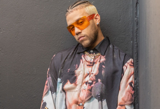 Jhay Cortez Sensual bebé