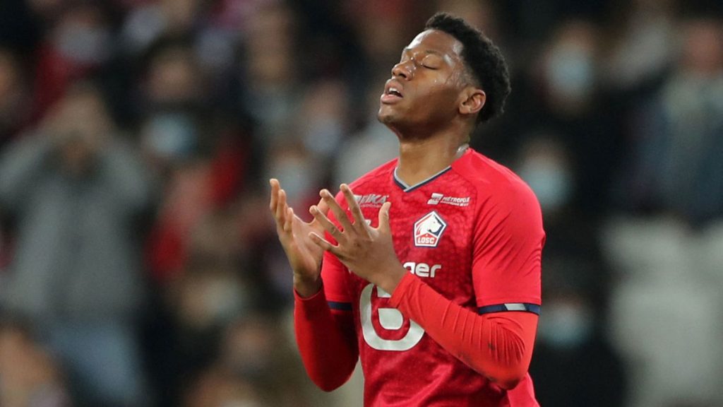 Madrid vs Barcelona: jugadores que tienen a los grandes equipos enfrentados 9 Jonathan David demuestra que tiene con qué jugar en el Barcelona