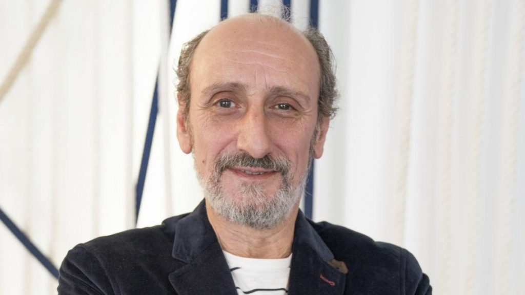 José Luis Gil, una de las ausencias en La que se avecina