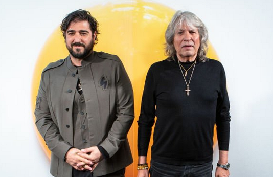 José Mercé  Tengo cosas que contarte Mala Rodríguez  Tomatito Oripando