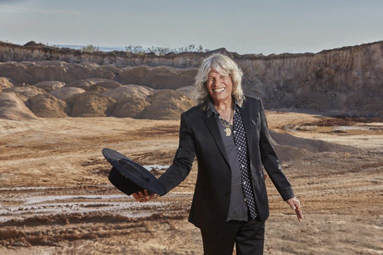 José Mercé en 'Tengo cosas que contarte' con Mala Rodríguez y Tomatito