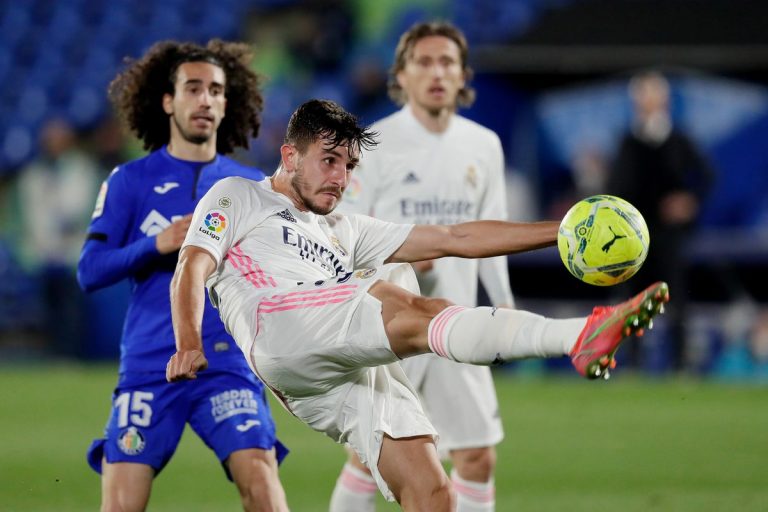 Jugadores TOP a coste cero que vigila el Real Madrid, Barcelona y Atlético