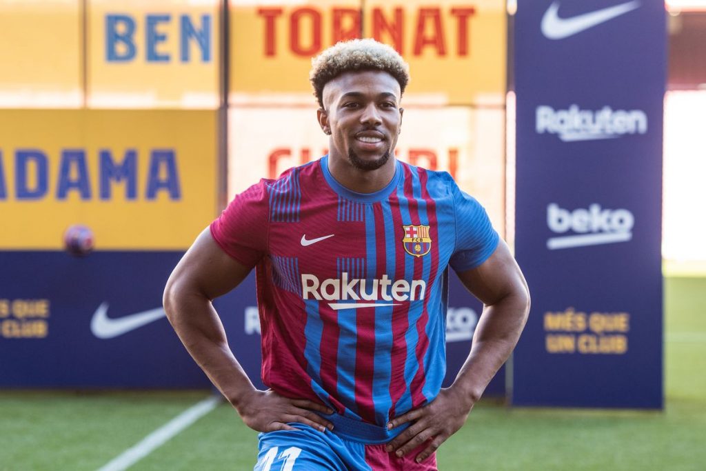 Madrid vs Barcelona: jugadores que tienen a los grandes equipos enfrentados 2 Jugadores que anhelan los blancos y pretenden en el Barça