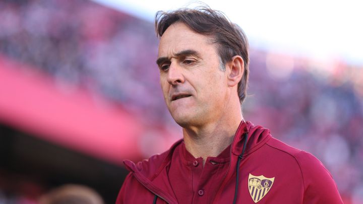 Lopetegui: 