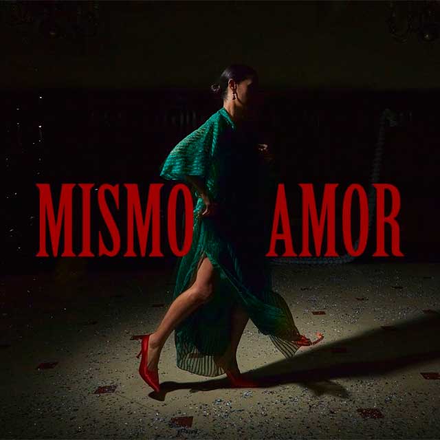 Julieta Venegas regresa con 'Mismo amor' 29 Julieta Venegas mismo amor