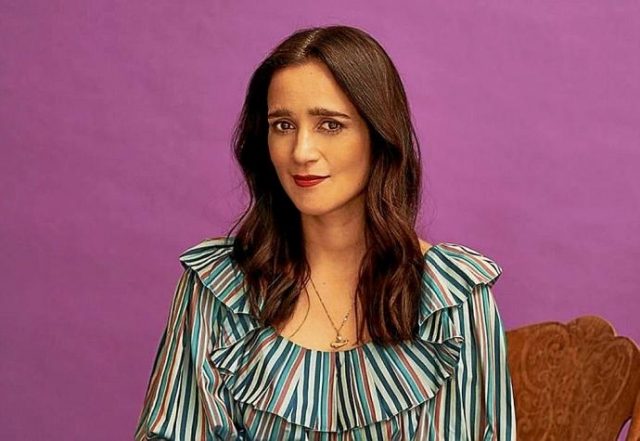 Julieta Venegas regresa con 'Mismo amor' 31 Julieta Venegas mismo amor