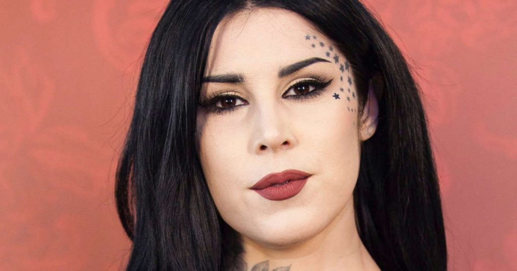 Kat Von D