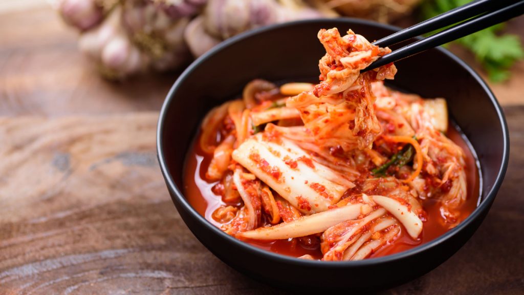 Kimchi
