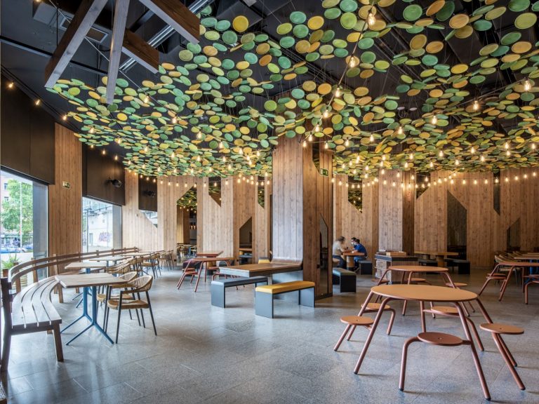 La Caseta de Aurora, el restaurante más grande de Galicia dedicado al pulpo a feira