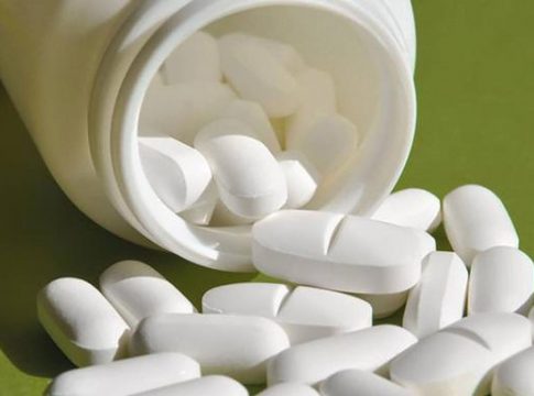 La AEMPS retira el producto LIPOVON cápsulas por contener un principio activo supresor del apetito