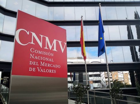 Economía/Finanzas.- La CNMV lanza a consulta pública la futura Circular sobre publicidad de criptoactivos
