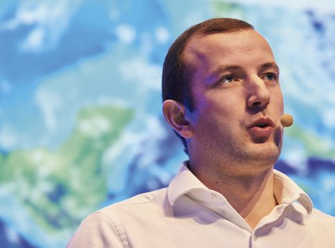 Blue Invest Day 2020