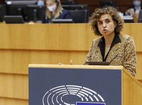 La Eurocámara pide a la Generalitat Valenciana que haga ejecutar el sellado del vertedero de Real