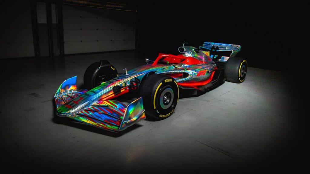 Los nuevos Fórmula 1: ¿son peligrosos para los pilotos? 92 La FIA ha puesto nuevas reglas que han de cumplirse