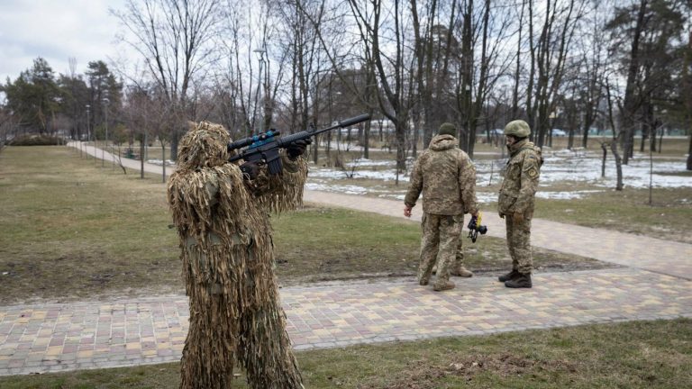 La OMS cifra en 43 los ataques a infraestructuras sanitarias desde el inicio de la guerra