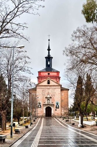 La Puebla de Montalbán pueblos toledo