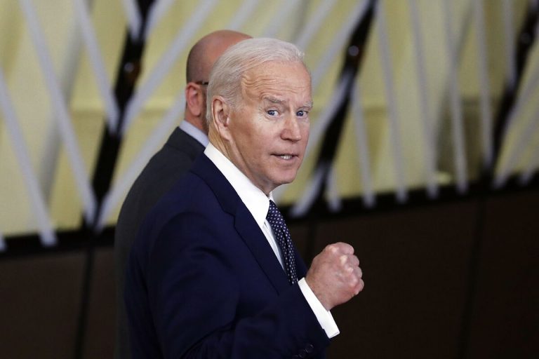 La UE cierra un acuerdo con EEUU para aumentar en el suministro de gas natural licuado un 68% en 2022