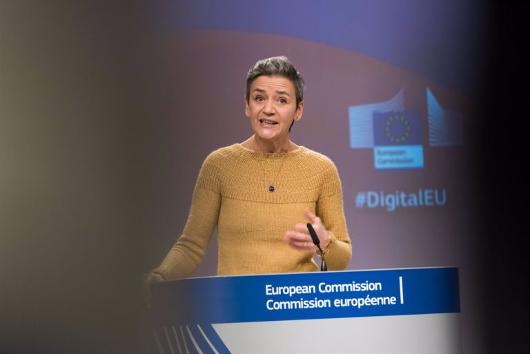 La UE fijas las nuevas reglas para evitar abusos de grandes plataformas en el sector digital