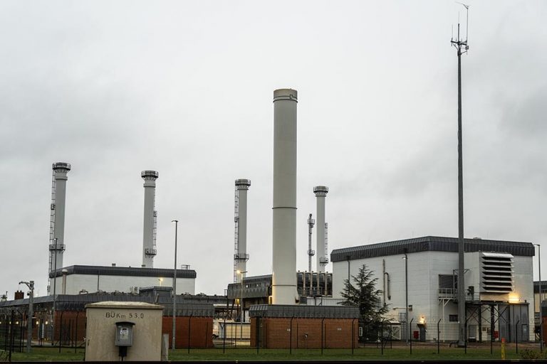 La UE rechaza la petición de Putin de pagar en rublos el suministro de gas procedente de Rusia