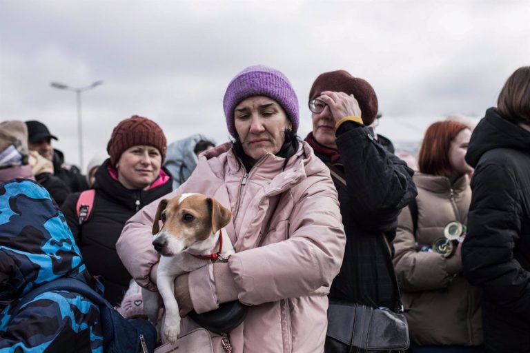 La UE reforzará el control de los refugiados para protegerlos de las mafias y prever necesidades de acogida
