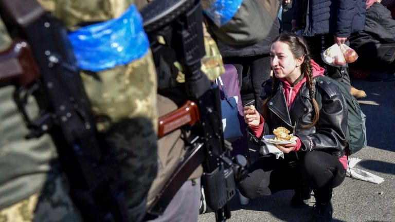 La Unión Católica de Periodistas pide la protección de los reporteros y enviados especiales a Ucrania