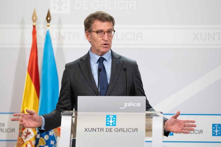 La Xunta destina 2,5 millones de euros a la producción de proyectos audiovisuales gallegos