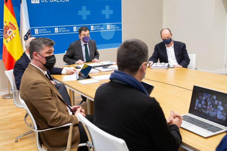 La Xunta reclamará al Gobierno que apruebe el nuevo currículo de bachillerato