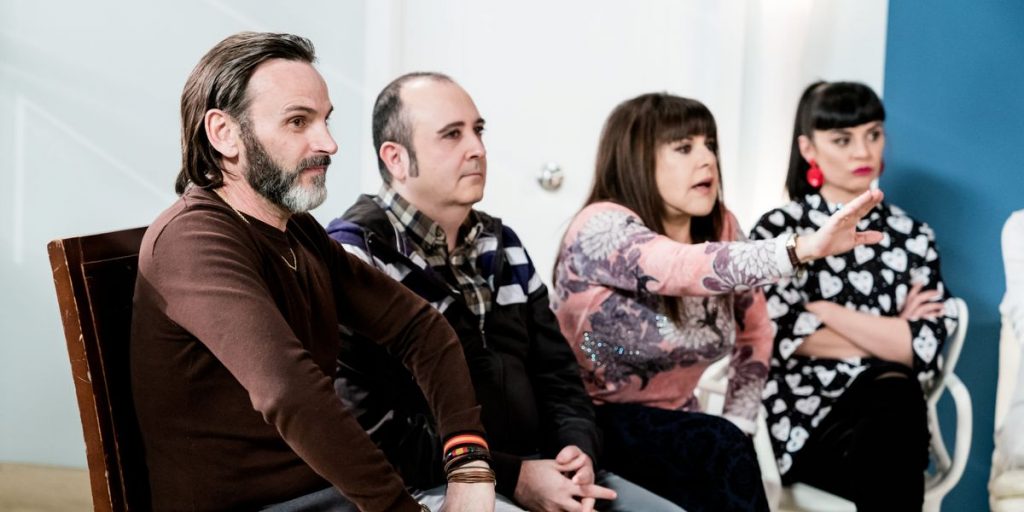 ¿Quiénes integran el reparto de La que se avecina?