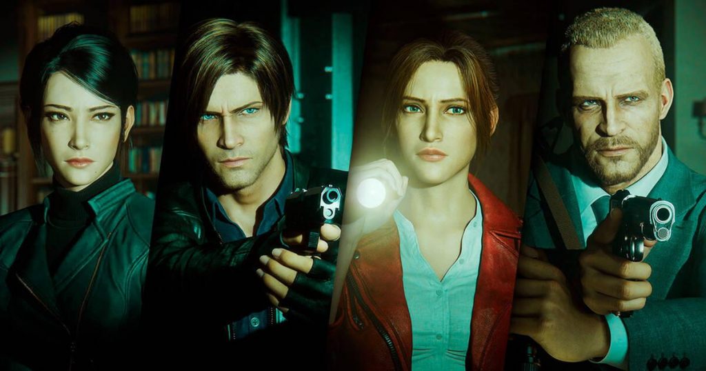 La adaptación al videojuego favorito de muchos gamer