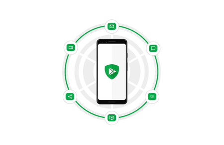 Algunas apps con las que hay que tener cuidado