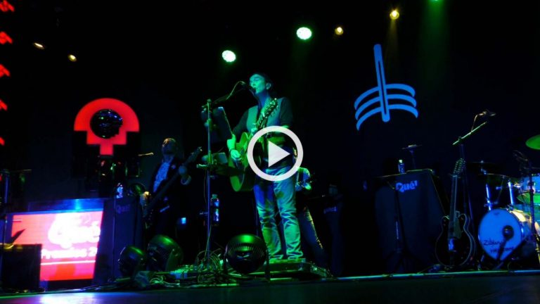 Premios Qué! 2022: 'La calle del olvido', de Los Secretos