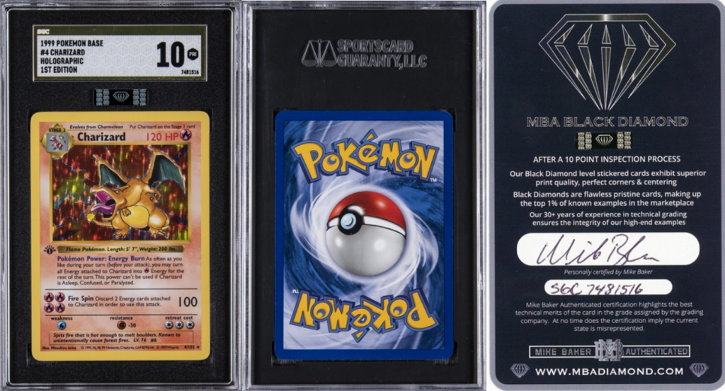 ¿Cuáles eran los costos antes de Pikáchu Illistrator?