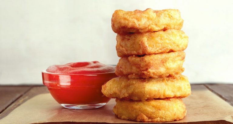 La comida de Dani García con la que ha perdido 6 kilos en 2 semanas