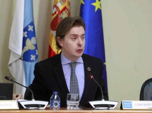 La crisis de Ucrania y las prioridades de 2022 centran el encuentro de la Xunta con la Comisión Europea