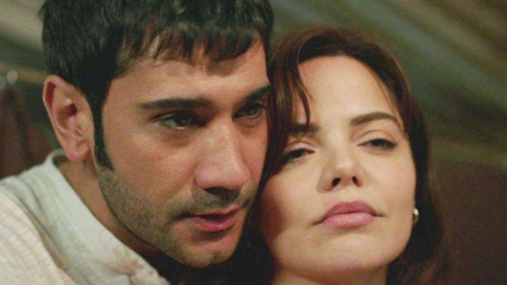 Tierra Amarga: cuándo acaba la temporada 3 en Antena 3 19 La cuarta temporada cuenta con 80 capitulos