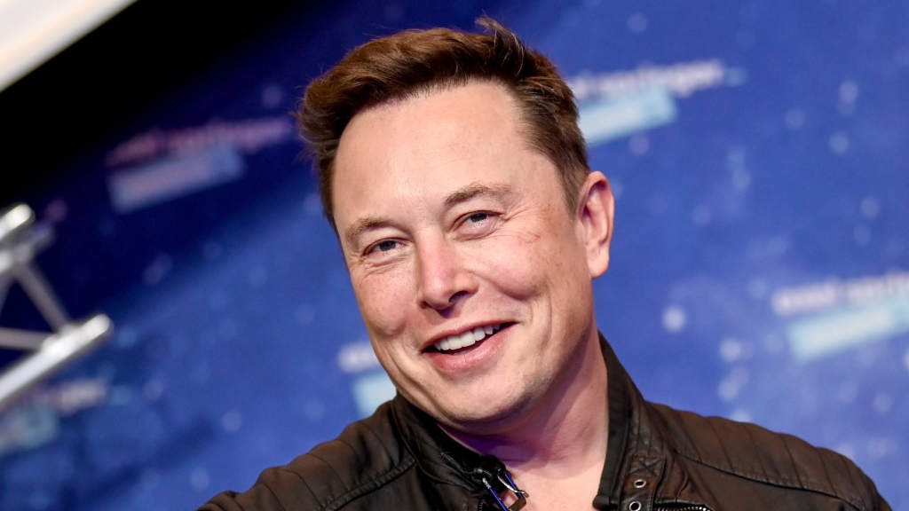 La curiosa teoría de Elon Musk sobre el bitcoin