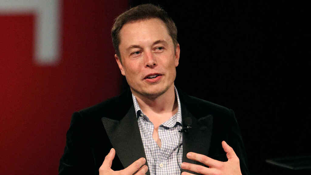 La curiosa teoría de Elon Musk sobre el bitcoin
