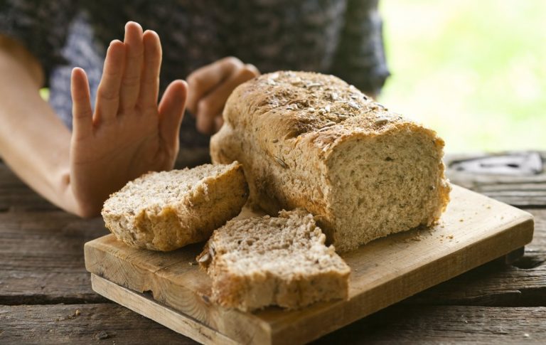 La dieta sin gluten supone un sobrecoste de unos 860 euros al año, según un estudio
