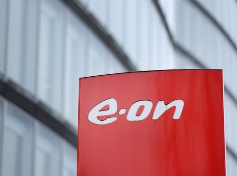 La eléctrica alemana E.On multiplica por cuatro sus beneficios en 2021, hasta 5.300 millones